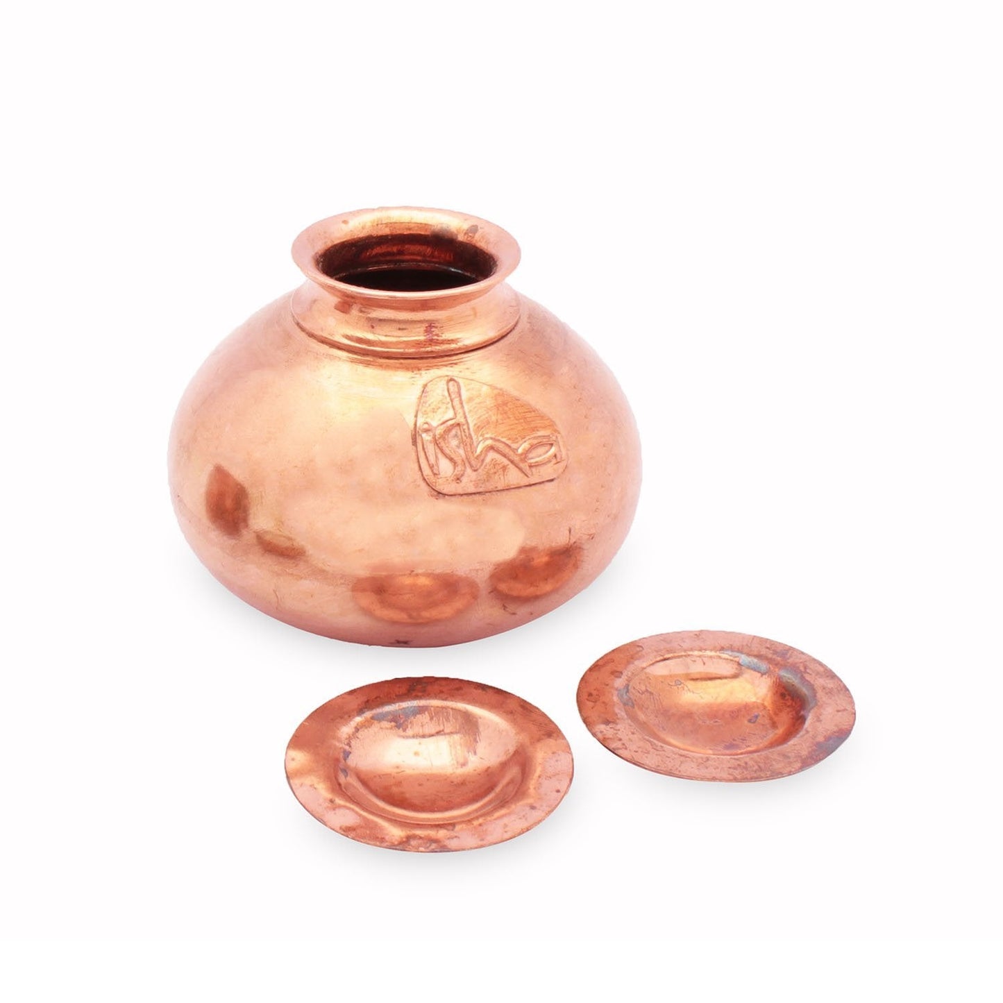 Bhuta Shuddhi Kit in Cloth Bag