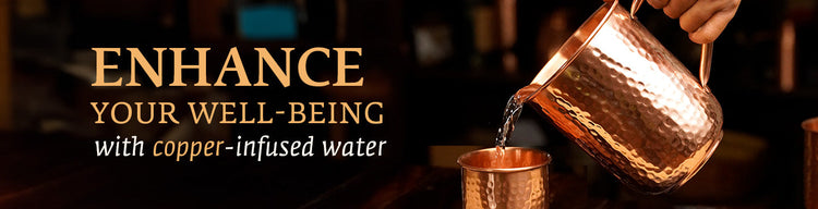 Copperware