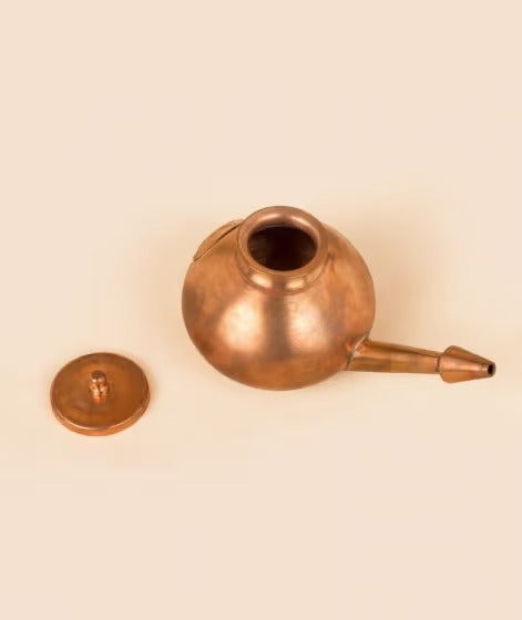 Jala neti Pots