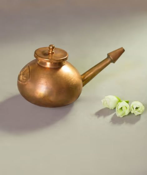 Jala neti Pots