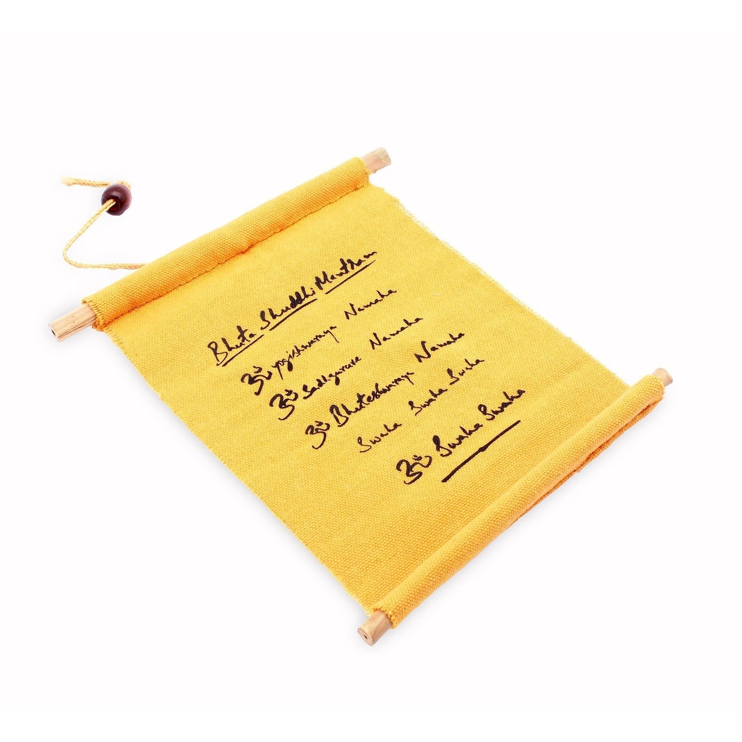 Bhuta Shuddhi Kit in Cloth Bag