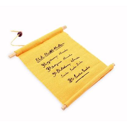 Bhuta Shuddhi Kit in Cloth Bag