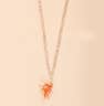 Sphatik Mala (Quartz Stones(6.6 - 7.5mm))