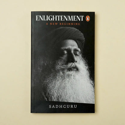 Enlightenment : A New Beginning (English)
