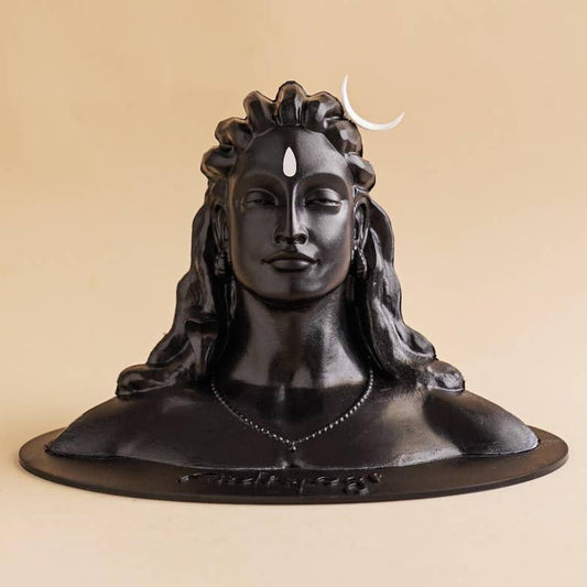 Adiyogi Statue - 4 Inches