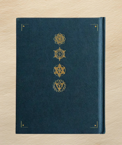 Eternal Echoes - A Book Of Poems (1994-2021)
