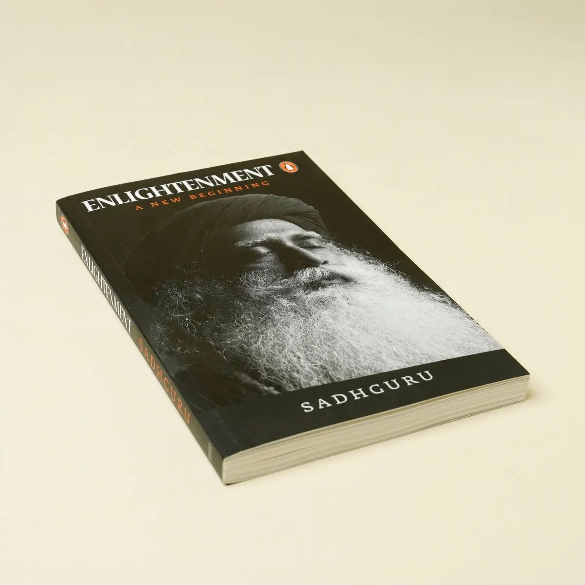 Enlightenment : A New Beginning (English)