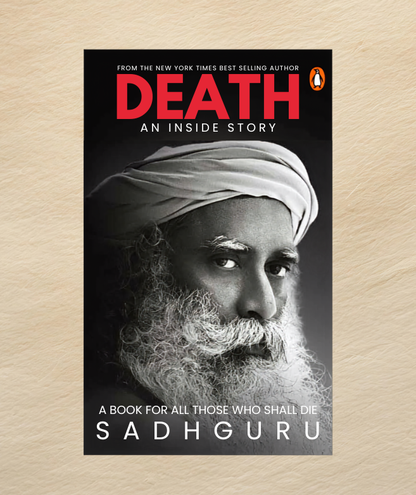 Death - An Inside Story