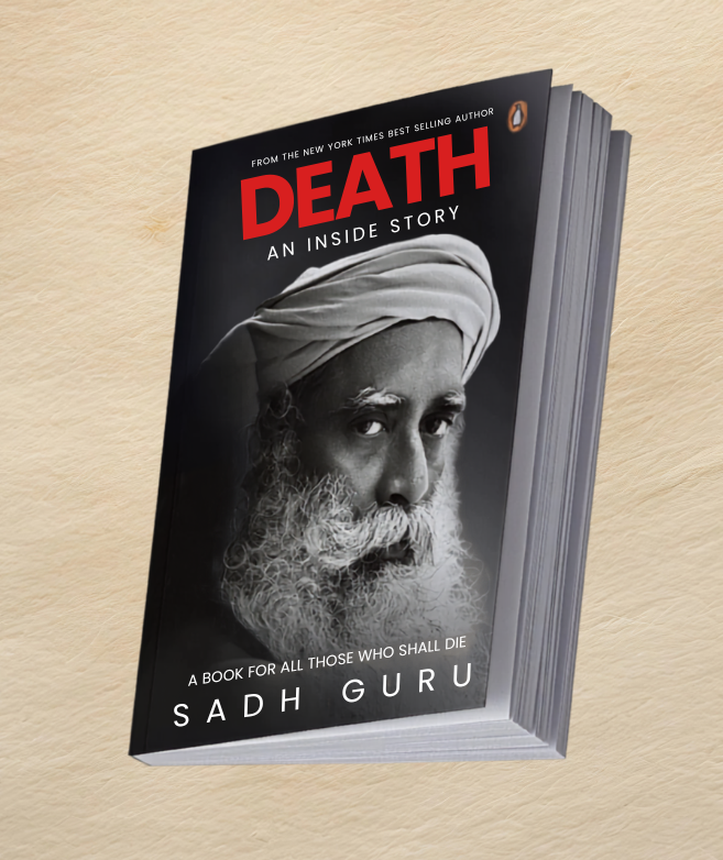 Death - An Inside Story