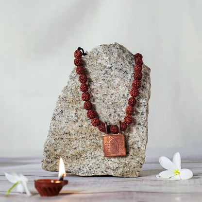 Shivanga Kit with Mala