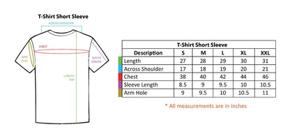 Miracle of Mind T-shirt (Black)