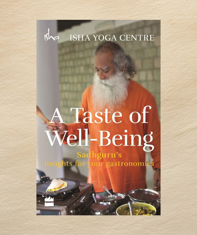 A Taste of Well Being