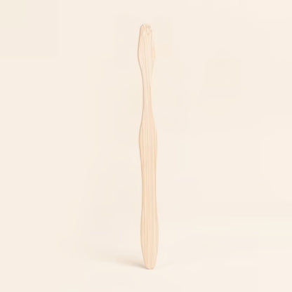 Bamboo Toothbrush - Adult