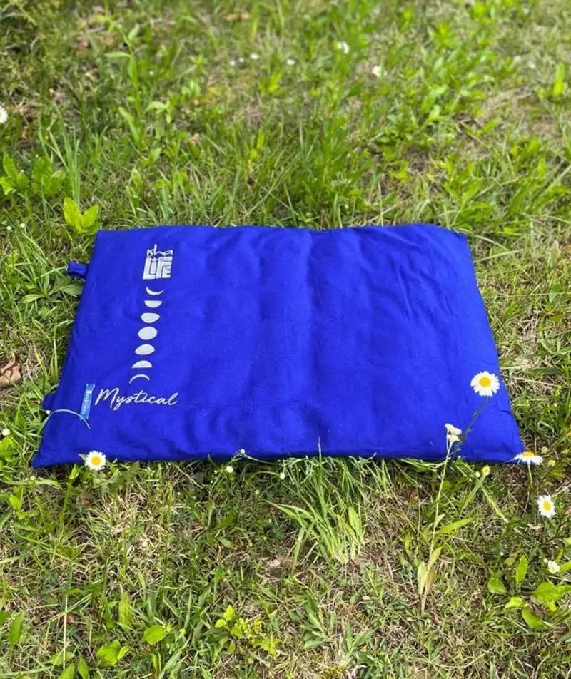 Mystical Dharba Grass Meditation Mat