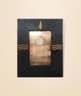 Energized Dhyanalinga Yantra . Exudes energies of Dhyanalinga. Creates a space conducive for sadhana & meditation.