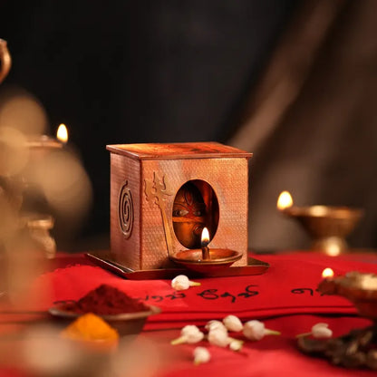 Linga Bhairavi Gudi
