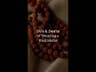 Authentic Isha Panchamukhi (five-faced) Rudraksha Mala. Energized at Dhyanalinga. Your cocoon of energy (7 mm)