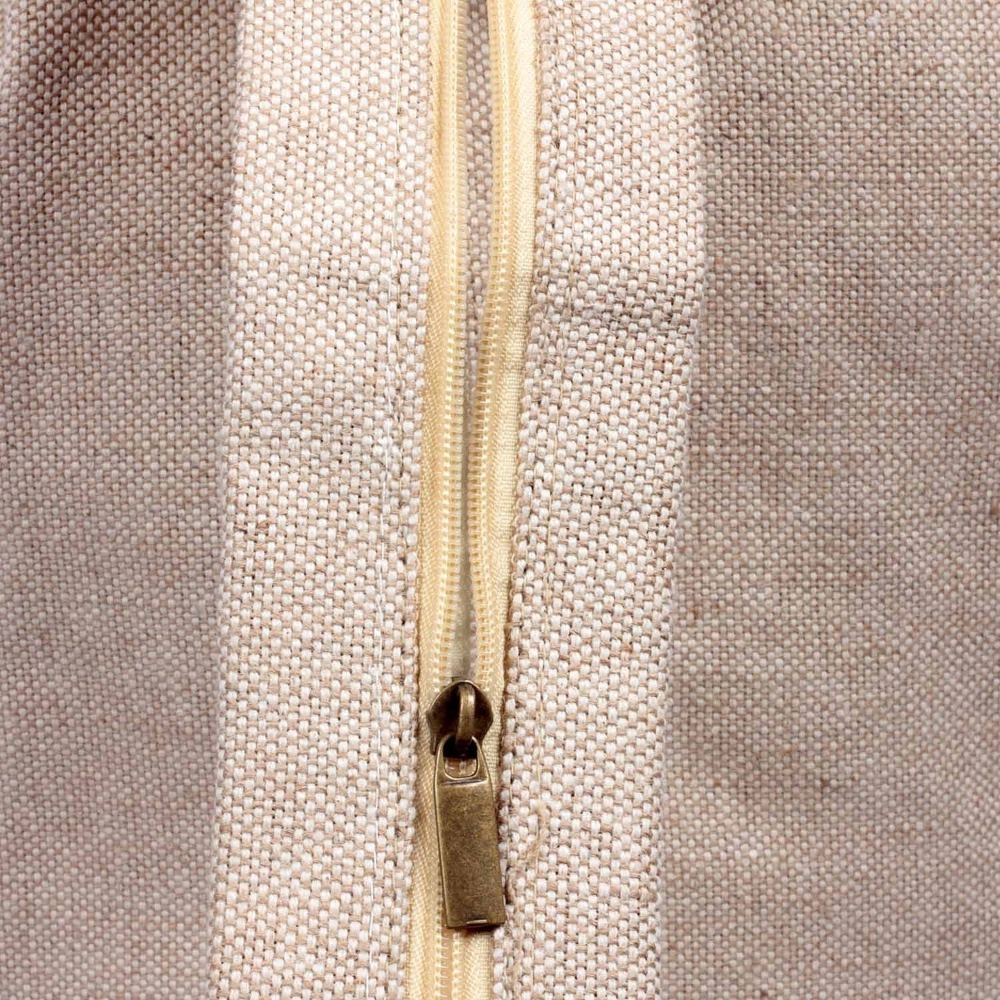 Jute Backpack