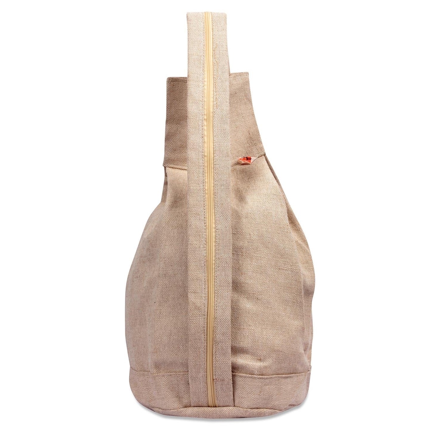 Jute Backpack