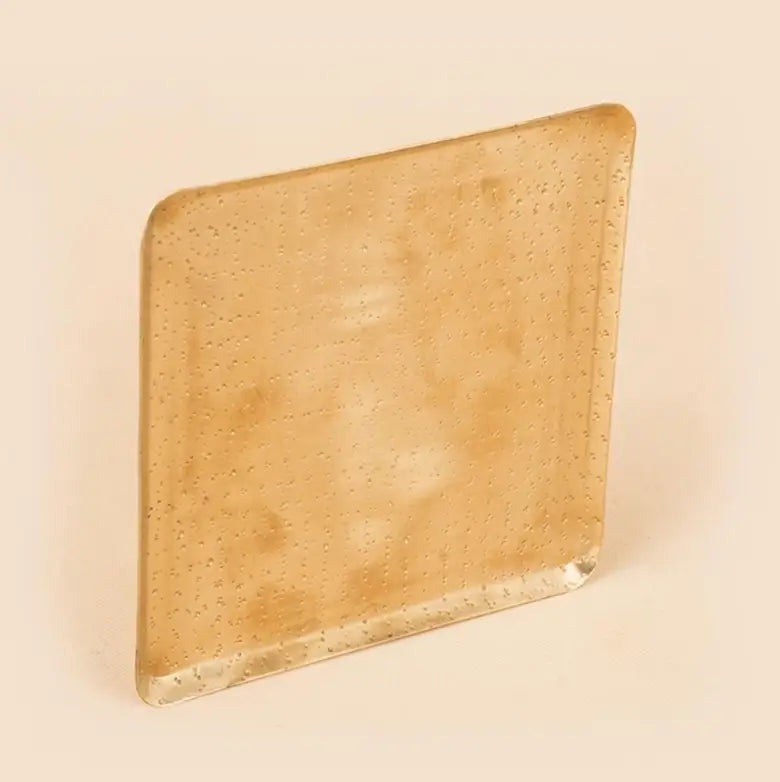 Devi Offering Plate / Gudi Plate