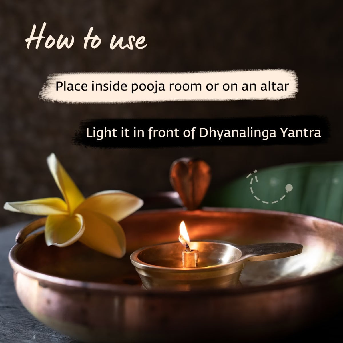 Linga Jyoti