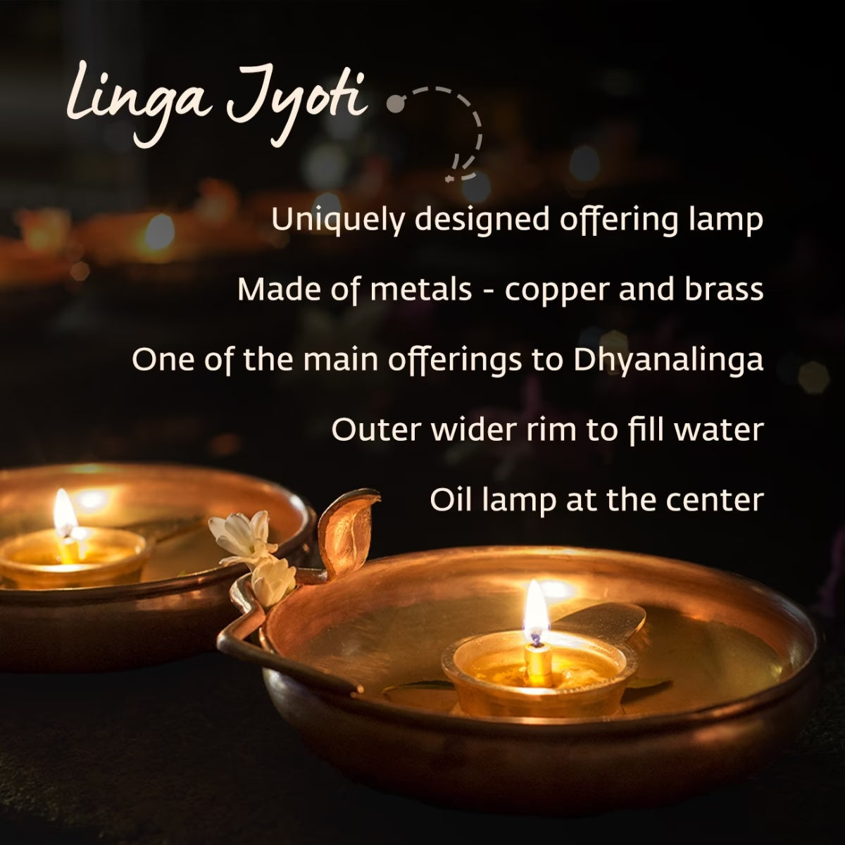 Linga Jyoti