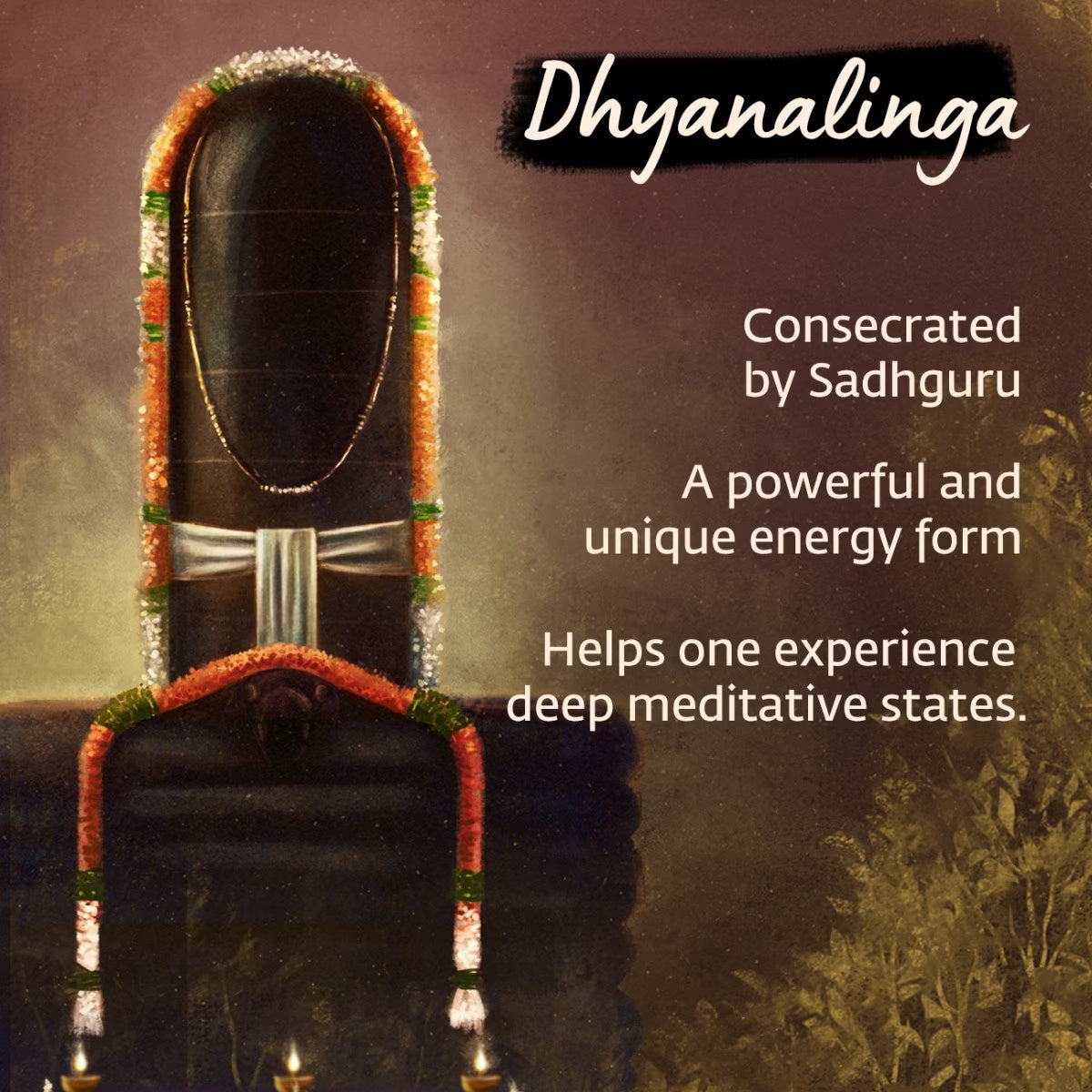 Linga Jyoti