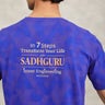 IE T Shirt with Triangle Pattern