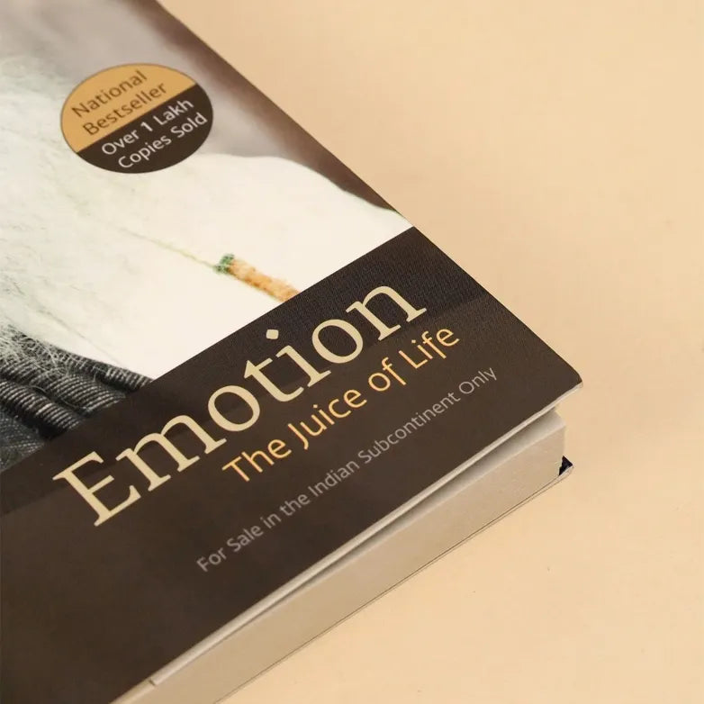 Relationships and Emotion Book