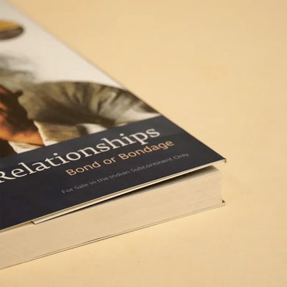 Relationships and Emotion Book