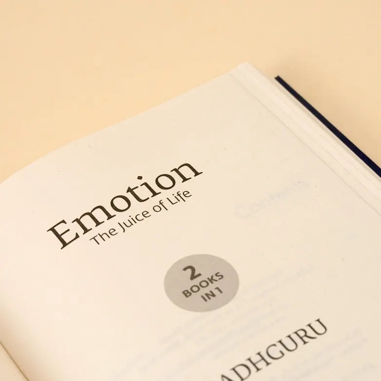 Relationships and Emotion Book