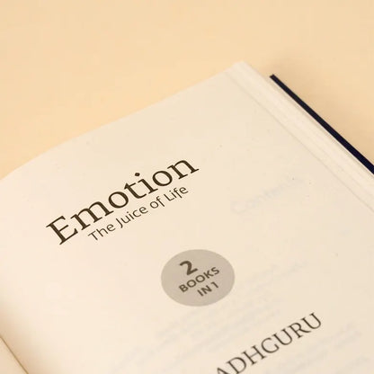 Relationships and Emotion Book
