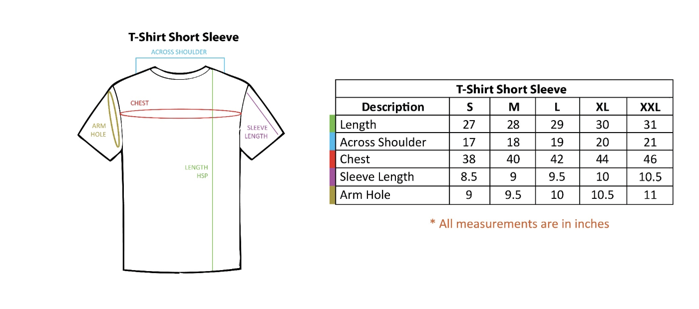 Unisex Nandi Printed Organic Cotton T-Shirt - Off White
