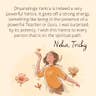 Energized Dhyanalinga Yantra . Exudes energies of Dhyanalinga. Creates a space conducive for sadhana & meditation.