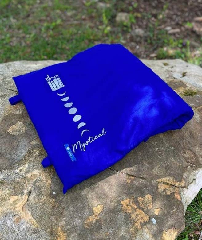Mystical Dharba Grass Meditation Mat